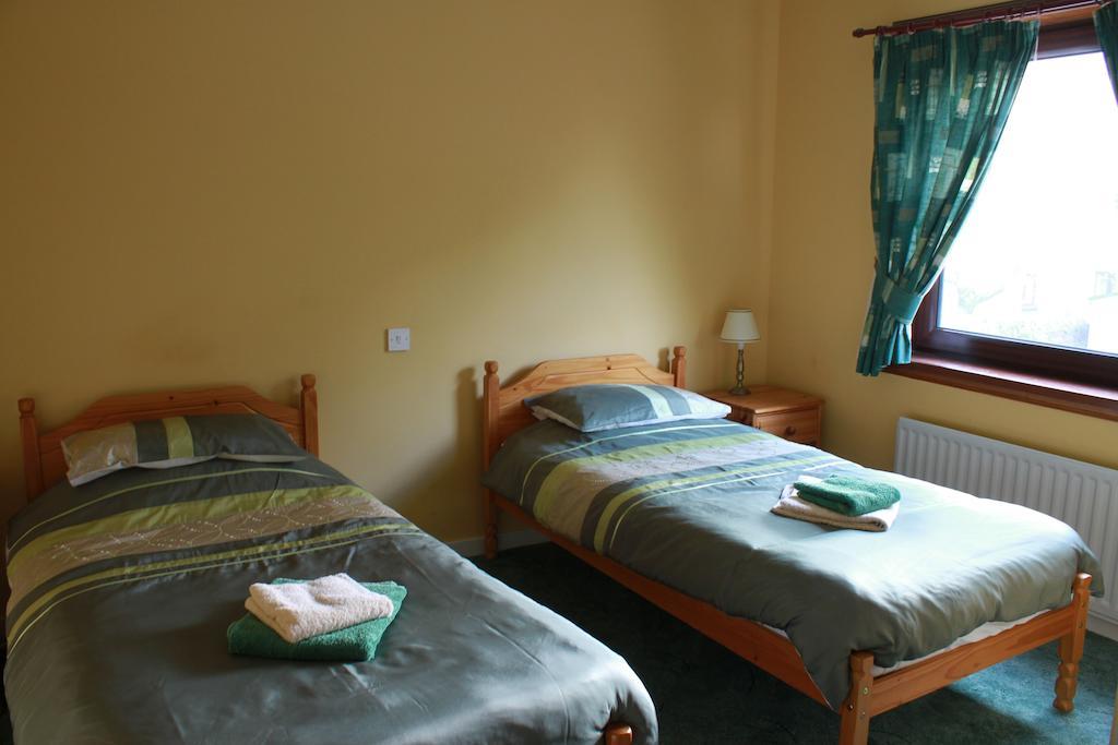The Black Bull Inn Инверури Номер фото